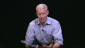 Anderson Cooper answers your questions | BahVideo.com