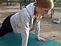 How To Do Cat Cobra Hatha Yoga | BahVideo.com