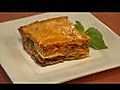 Eggplant Parmesan Recipe | BahVideo.com