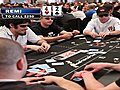 Poker R mi Gaillard  | BahVideo.com