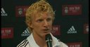 Kuyt hails new signings | BahVideo.com