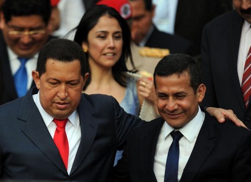VENEZUELA Chavez arrives in Cuba for cancer  | BahVideo.com