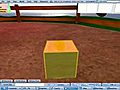 Change the Default texture in Second Life | BahVideo.com