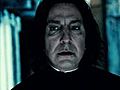 The Story of Severus Snape | BahVideo.com