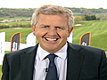 Montgomerie on faster and cheaper golf | BahVideo.com