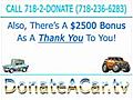 Donate Cars | BahVideo.com