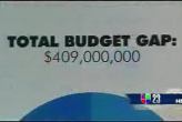 Carlos Gimenez anuncia planes de recorte | BahVideo.com
