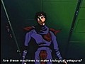 Ninja Gaiden Anime Gamebased  | BahVideo.com