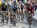 Contador roza la victoria en el Tour | BahVideo.com