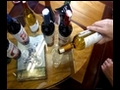 Consejos para disfrutar de un vino Salud  | BahVideo.com