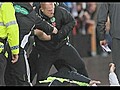 Collins End the sectarian violence | BahVideo.com