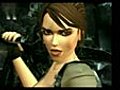Lara Croft son mec a elle c est moi Lavoixdusages  | BahVideo.com