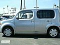 2011 Nissan Cube N21249 in Tustin CA 92782 | BahVideo.com