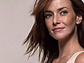 Sky1 Meets 24 s Annie Wersching | BahVideo.com