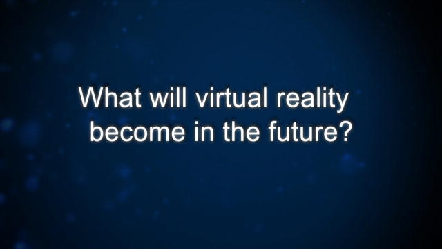 Curiosity Jaron Lanier Future of Virtual Reality | BahVideo.com