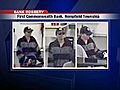 Man Arrested In First Commonwealth Bank Robbery In Hempfield | BahVideo.com