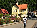 Frugal Traveler Harz Mountains Germany | BahVideo.com