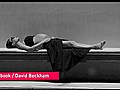 Victoria Beckham reverse planks | BahVideo.com