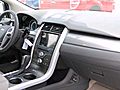 2011 Ford Edge NT8551 in Fishers Indianapolis IN 46038 | BahVideo.com
