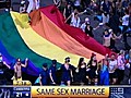 Same-sex marriage | BahVideo.com