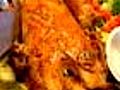 Pot Roast Chicken Orange Cake | BahVideo.com