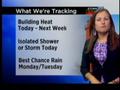 Storm Team 8 forecast | BahVideo.com