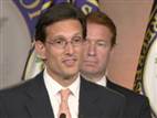 The Eric Cantor problem | BahVideo.com