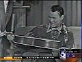 KTLA- Roy Rogers First Guitar 7AM  | BahVideo.com