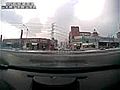 Crash voiture | BahVideo.com