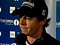 McIlroy Looking to Win His Second Major | BahVideo.com