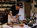 Ivan Day the historical pie making genius 1  | BahVideo.com