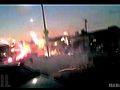 FAIL Blog : Bootleg Fireworks FAIL | BahVideo.com