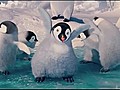 Happy Feet 2 - Trailer | BahVideo.com
