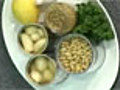 James Martin s salmon dish | BahVideo.com
