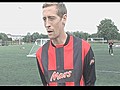 Crouch ponders England future | BahVideo.com
