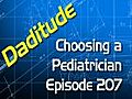 Tips for Choosing a Pediatrician | BahVideo.com