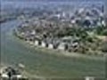 Thames voted amp 039 worst river amp 039  | BahVideo.com