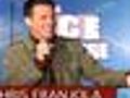 Comedy Time Presents Chris Franjola Maladies  | BahVideo.com