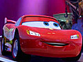  amp 039 Cars 2 amp 039 Enters Into the  | BahVideo.com