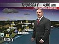 Video Forecast | BahVideo.com
