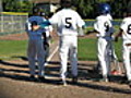 Little League All Stars Albany 12s Eliminated  | BahVideo.com
