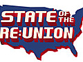 State of the Re Union - Miami The Diaspora | BahVideo.com