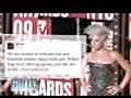Pink Gives Birth To A Baby Girl  | BahVideo.com