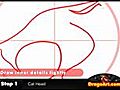 How to Draw ThunderCats ThunderCats Step by  | BahVideo.com