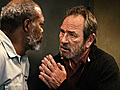 The Sunset Limited - Trailer | BahVideo.com