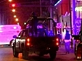 Bloodshed in Monterrey | BahVideo.com