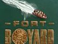 G n rique Fort Boyard 1991 version diurne  | BahVideo.com