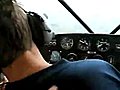 Scherzo di un pilota dell aereoplano Paura  | BahVideo.com