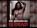 Kim Kardashian s digital death | BahVideo.com