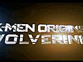 X-Men Origins Wolverine | BahVideo.com